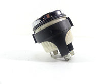 Load image into Gallery viewer, 2003 Harley Touring FLHTCI E-Glide 100TH Fuel Gas Petrol Level Gauge 75111-96C