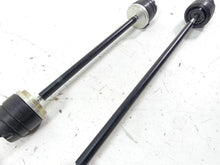 Load image into Gallery viewer, 2018 BMW S1000RR K46 Front Rear T-Rex Racing Axle Slider Set N134-10F N134-10FQ