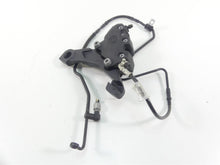 Load image into Gallery viewer, 2016 Harley Touring FLHR Road King Rear Brembo Brake Caliper 25mm 44080-08C | Mototech271