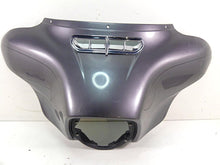 Load image into Gallery viewer, 2015 Harley Touring FLHXS Street Glide Front Outer Nose Fairing Cover 57000016 | Mototech271