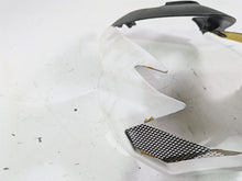 Load image into Gallery viewer, 2012 Ducati Streetfighter 848 Headlight Lamp Mask Cover -Read 4831056 48120561