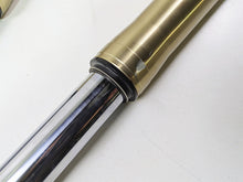 Load image into Gallery viewer, 2017 BMW R1200 GS K50 Straight Front Fork Leg Set 31428393003 31428393004