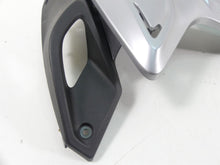 Load image into Gallery viewer, 2017 BMW F800GS K72 Left Main Tank Cover Fairing Set 46638554367 46638529013