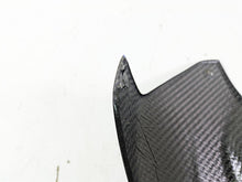 Load image into Gallery viewer, 2017 BMW S1000RR K46 Ssr Carbon Fiber Fuel Gas Tank Cover - Read 170892