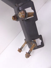 Load image into Gallery viewer, 2015 Polaris RZR S 900 EPS Straight Front Bumper Crash Guard Frame