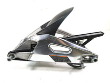 Load image into Gallery viewer, 2020 Aprilia Tuono V4 Factory Rear Swingarm & Axle 2B0012893