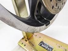 Load image into Gallery viewer, 2013 Harley Touring FLHX Street Glide Straight 16x5 Rear Wheel Rim 40900194 | Mototech271