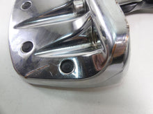 Load image into Gallery viewer, 2015 Harley VRSCF Muscle V-Rod Left Front Footboard Peg & Shifter - Read 33135-0 | Mototech271