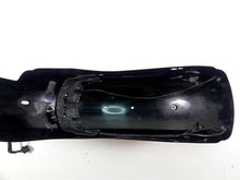 Load image into Gallery viewer, 2014 Harley Dyna FXDB Street Bob Rear Fender Vivid Black & Plate Mount 59500097A