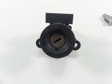 Load image into Gallery viewer, 2013 BMW F800GS STD K72 Ignition Switch Gas Cap Key Lock Set -Read 51257700072