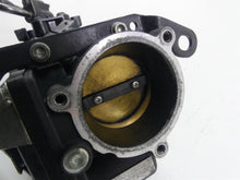 Load image into Gallery viewer, 2019 Harley Softail FLSB Sport Glide Throttle Body Fuel Injection 27300122