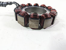 Load image into Gallery viewer, 2003 Harley Touring FLHTCUI 100TH E-Glide Stator Alternator Generator 29987-02A | Mototech271