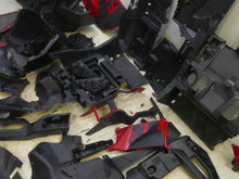 Load image into Gallery viewer, 2020 Honda Talon SXS1000R S2R Plastic Body Fairing Cover Tank Set 61240-HL6 | Mototech271