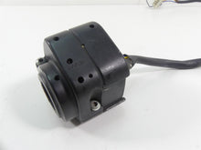 Load image into Gallery viewer, 1993 Harley FXSTS Softail Springer Left Blinker Control Switch - Read 70218-87A | Mototech271