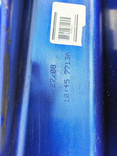 Load image into Gallery viewer, 2009 Harley FXCWC Softail Rocker C Fuel Petrol Tank Flame Blue Pearl 62105-08 | Mototech271