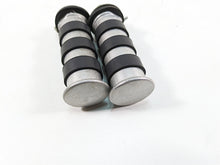 Load image into Gallery viewer, 2006 Honda VT1100 C2 Shadow Rear Passenger Footpeg Rest Set 50715-MBA-020 | Mototech271