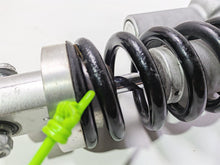 Load image into Gallery viewer, 2016 Zero Motorcycles S 9.8 Rear Suspension Shock Damper 22-05881