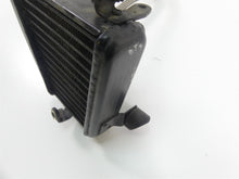 Load image into Gallery viewer, 2004 Ducati 999 SBK Oil Cooler + Lines Hoses Set 54840431A