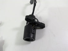 Load image into Gallery viewer, 2024 Triumph Tiger 900 GT Ignition Switch Cdi Key 434MHz Immobilizer T2505562 | Mototech271