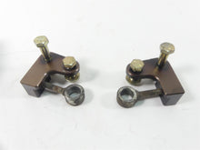 Load image into Gallery viewer, 1999 Harley Davidson Sportster XL1200 Rear Shock Lowering Links Lin Bracket Set