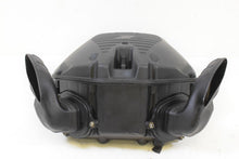 Load image into Gallery viewer, 2015 MV Agusta B3 Brutale 800 Air Box Cleaner Breather & Inlet Tubes 8000B5482