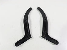 Load image into Gallery viewer, 2008 Harley FLSTSB Cross Bones Rear Fender Struts Braces Mount 47813-08 47809-08