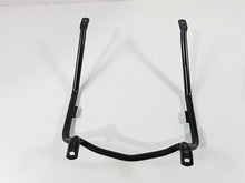 Load image into Gallery viewer, 2014 BMW K1300S K40 Case Holder Rail Mount Grab 71607684618 | Mototech271