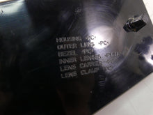 Load image into Gallery viewer, 2018 Polaris RZR 1000 RS1 Headlights Head Light Lamp Set 2413949 2413950