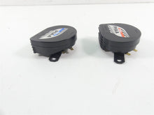 Load image into Gallery viewer, 2016 BMW S1000XR K49 Piaa Slim Sports 400Hz 500Hz Horn Set - Read 85114 | Mototech271