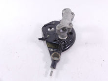 Load image into Gallery viewer, 2011 Harley Touring FLHRC Road King Upper Triple Tree & Handlebar Risers 45435-1