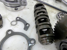 Load image into Gallery viewer, 2012 Kawasaki ZX1400 ZX14R Ninja Transmission Gears Shaft Drum Set 13128-0677 | Mototech271