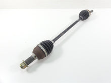 Load image into Gallery viewer, 2018 Can Am Maverick X3 Turbo STD Front Left Drive Cv Axle Shaft 705402097 | Mototech271