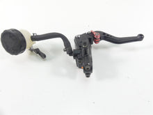 Load image into Gallery viewer, 2006 Triumph Daytona 675 Front 3/4 Nissin Brake Radial Master Cylinder T2024222 | Mototech271
