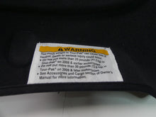 Load image into Gallery viewer, 2009 Harley FLHTCU SE4 CVO E-Glide Upper Lower Trunk Liner Set 53280-08 53301-06 | Mototech271