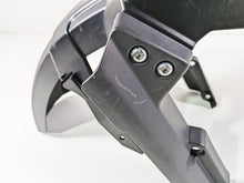 Load image into Gallery viewer, 2015 Triumph Tiger Explorer XC Front Lower Fender & Side Covers T2303320 | Mototech271