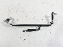 Load image into Gallery viewer, 2005 Harley Softail FLSTFSE CVO Fat Boy Side Kick Jiffy Kickstand 50087-89B