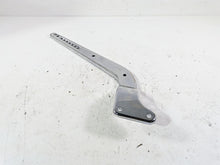 Load image into Gallery viewer, 2005 Harley Softail FLSTFSE CVO Fat Boy Rear Right Chrome Brace Strut 60117-05 | Mototech271