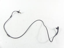Load image into Gallery viewer, 2013 Yamaha VMX17 V-Max 1700 Rear Abs Brake Wheel Speed Sensor 2S3-85980-00-00 | Mototech271