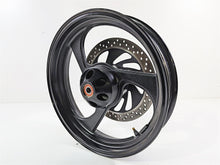 Load image into Gallery viewer, 2005 Suzuki VZ800 M50 Boulevard Straight 16x3 Front Wheel Rim 54111-39G00-019