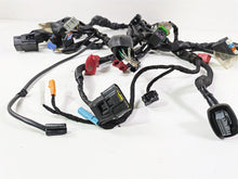 Load image into Gallery viewer, 2021 Honda CMX500 Rebel Wiring Harness Loom - No Cuts 32100-MKG-A30