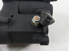 Load image into Gallery viewer, 2014 Harley FXDL Dyna Low Rider Engine Starter Motor 96ci 103ci 31618-06