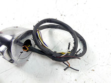 Load image into Gallery viewer, Harley Davidson Sportster Dyna Softail V Rod Chrome Left Right Control Switch Set | Mototech271