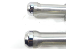 Load image into Gallery viewer, 2005 Harley Sportster XL1200 C Showa Front Fork Lowers Set 45901-04 45900-04