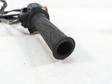 Load image into Gallery viewer, 2002 Yamaha FZ1 FZS1000 Fazer Right Hand Control Switch - Read 5LV-83975-01-00 | Mototech271