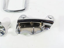 Load image into Gallery viewer, 2009 Harley Touring FLHX Street Glide Sissy Bar 13.5" + Quick Release 52627-09A | Mototech271