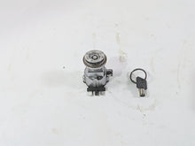 Load image into Gallery viewer, 2008 Harley FXDL Dyna Low Rider 105TH Ignition Switch Fork Lock Key 71559-06B