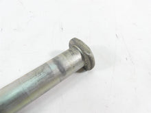 Load image into Gallery viewer, 2007 Yamaha XVS1300 V-Star Rear 20mm Spindle Axle & Adjusters 3D8-25381-00-00 | Mototech271