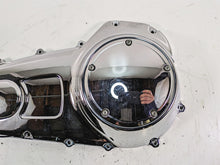 Load image into Gallery viewer, 2009 Harley Touring FLHTCU Electra Glide Outer Primary Clutch Cover 60685-07