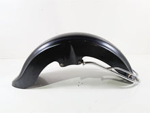 Load image into Gallery viewer, 2002 Yamaha XVS650 V-Star Classic Front Fender 5BN-Y2151