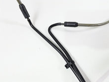 Load image into Gallery viewer, 2021 BMW R1250GS K51 Adv Rear Abs Brake Line Hose Set 34327721227 34327721228 | Mototech271